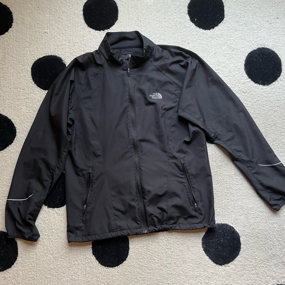 Women’s Jacket-North Face
